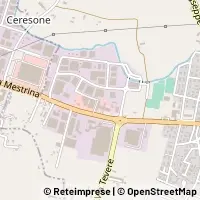 Mapa Mestrino