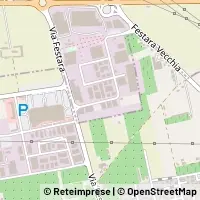 Mapa Bussolengo