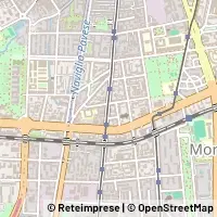 Karta Milano