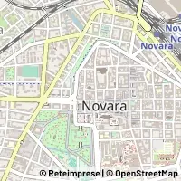 Kart Novara