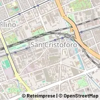Kort Milano