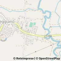 মানচিত্র Veggiano