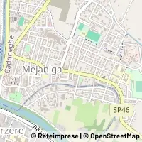 Map Cadoneghe