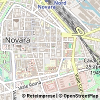 Peta Novara