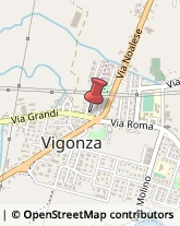 Via Pastore, 2,35010Vigonza