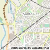 Map Novara