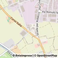 Map Magenta