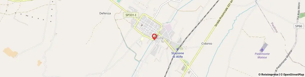 Dove siamo