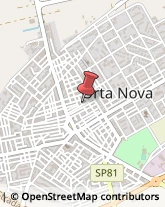 Vico de Petris, 2/4,71045Orta Nova