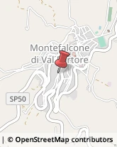 Via Fontana, 66,82025Montefalcone di Val Fortore