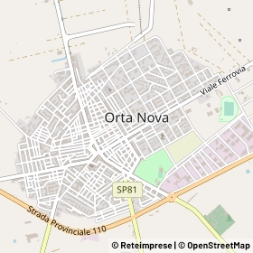 Mappa 71045