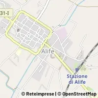 地図 Alife