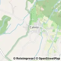 Karte Gioia Sannitica