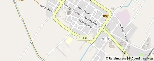 Mappa Alife