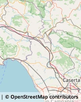 Tribunali, Uffici Giudiziari e Preture Isernia,86170Isernia