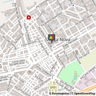 Assicurazioni Orta Nova,71045Foggia
