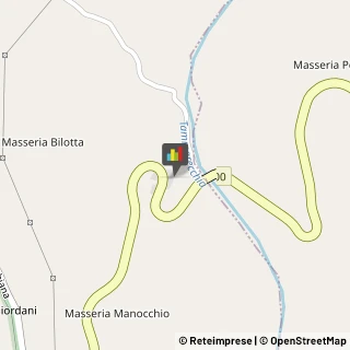 Osterie e Trattorie Morcone,82026Benevento