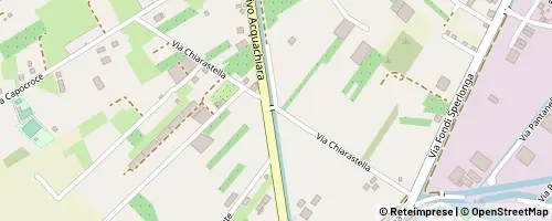 Mappa Fondi