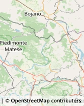 Alberghi Piedimonte Matese,81016Caserta