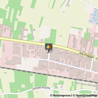 Stufe Barletta,76121Barletta-Andria-Trani