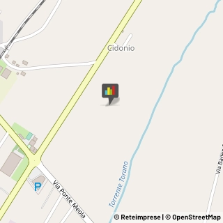 Officine Meccaniche Alife,81011Caserta