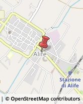 Via Caduti Sul Lavoro, 64 Bis,81011Alife