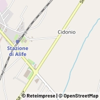 Map Alife