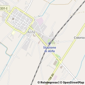 Mappa 81011