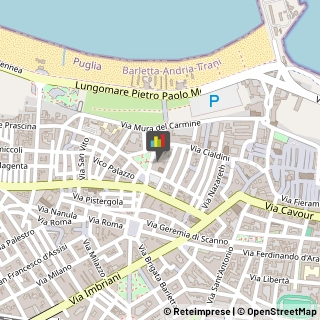 Bar e Ristoranti - Arredamento Barletta,76121Barletta-Andria-Trani