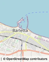 Stabilimenti Balneari Barletta,76121Barletta-Andria-Trani