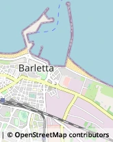 Stabilimenti Balneari Barletta,76121Barletta-Andria-Trani