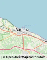 Stabilimenti Balneari Barletta,76121Barletta-Andria-Trani