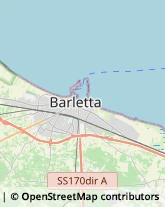 Stabilimenti Balneari Barletta,76121Barletta-Andria-Trani