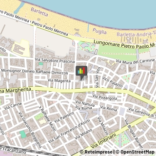 Aziende Agricole,76121Barletta-Andria-Trani