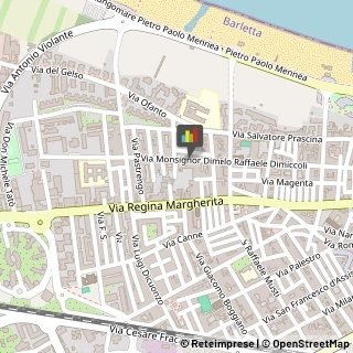 Modelli e Plastici,76121Barletta-Andria-Trani