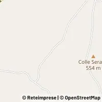 Map Circello
