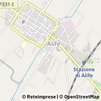 Kort Alife