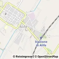 Map Alife