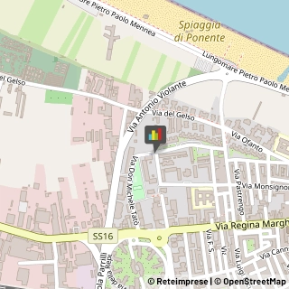 Caffè Barletta,76121Barletta-Andria-Trani