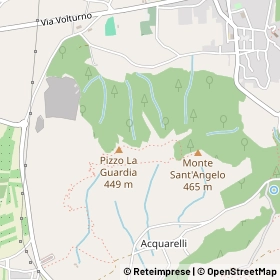 Mappa 81058