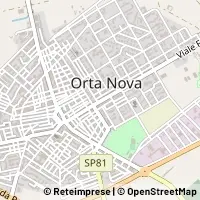 Kart Orta Nova
