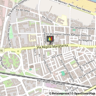 Vendite per Corrispondenza Barletta,76121Barletta-Andria-Trani
