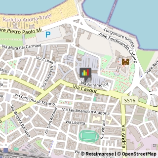 Ingegneri,76121Barletta-Andria-Trani