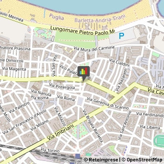 Onoranze e Pompe Funebri Barletta,76121Barletta-Andria-Trani