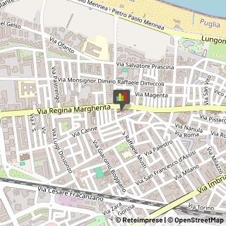 Abbigliamento Alta Moda,76121Barletta-Andria-Trani