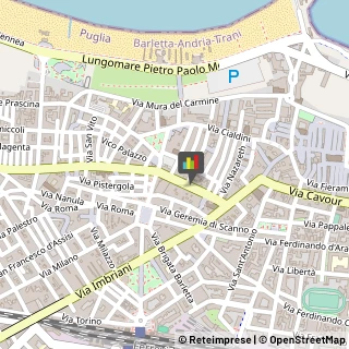 Ingegneri,76121Barletta-Andria-Trani