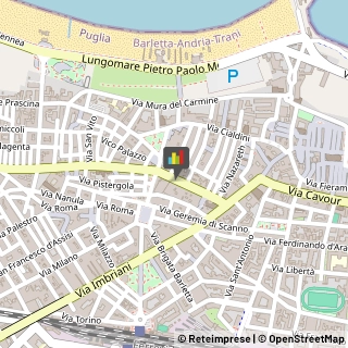 Articoli Sportivi - Dettaglio,76121Barletta-Andria-Trani