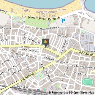 Fast Food e Self Service,76121Barletta-Andria-Trani
