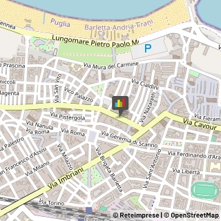 Calzature - Dettaglio,76121Barletta-Andria-Trani