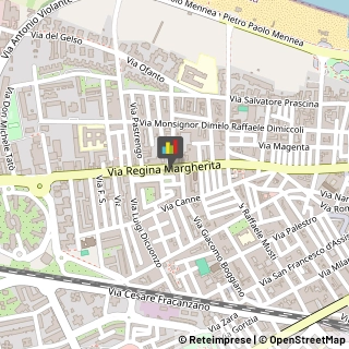 Vendite per Corrispondenza Barletta,76121Barletta-Andria-Trani